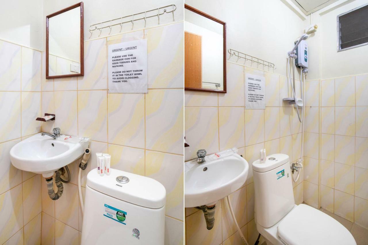 Conrado'S Apartelle Paranaque City Ngoại thất bức ảnh